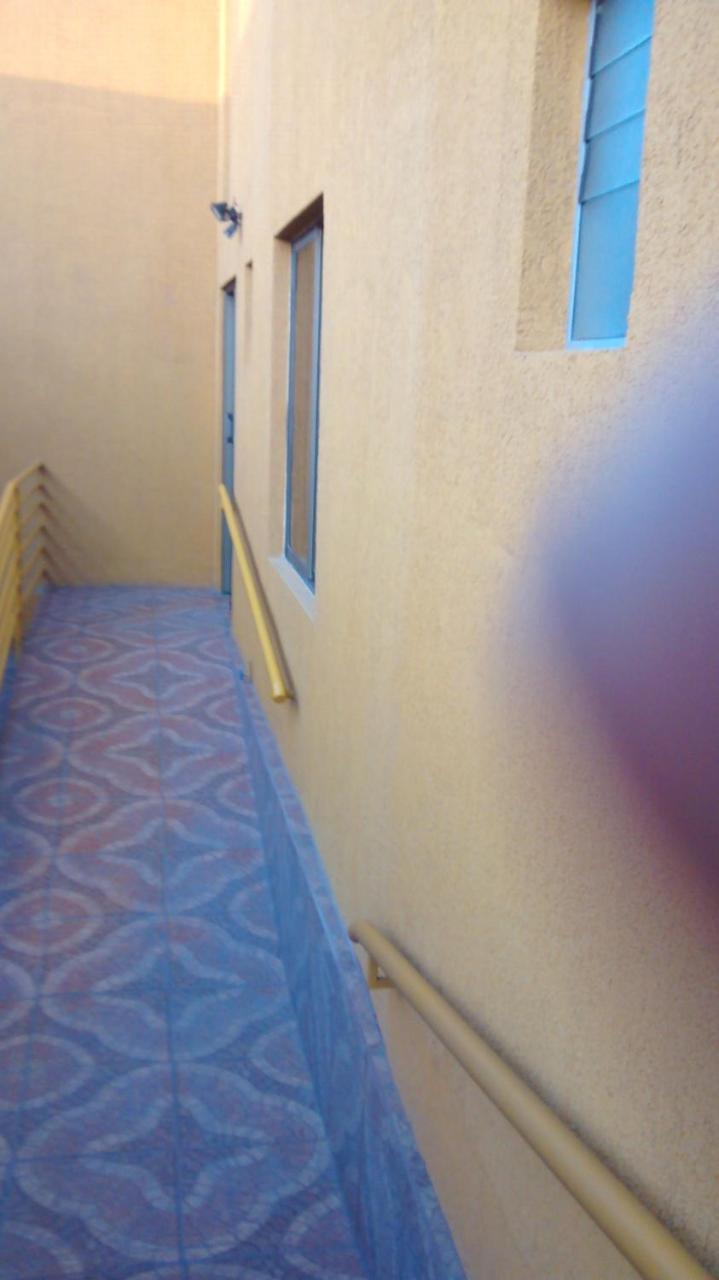 Casa Huespedes Angoba Hotel Arica Exterior photo